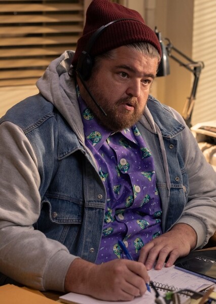 Jorge Garcia