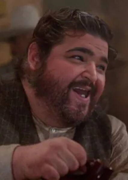 Jorge Garcia