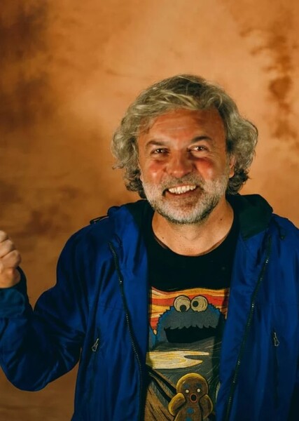 Jorge García Insúa