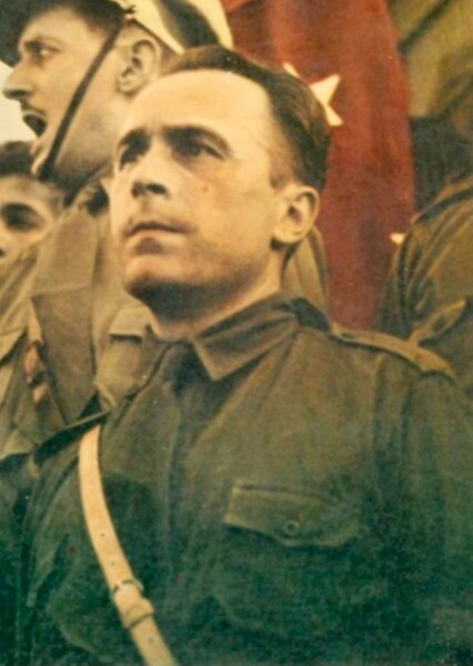 Jorge González von Marées