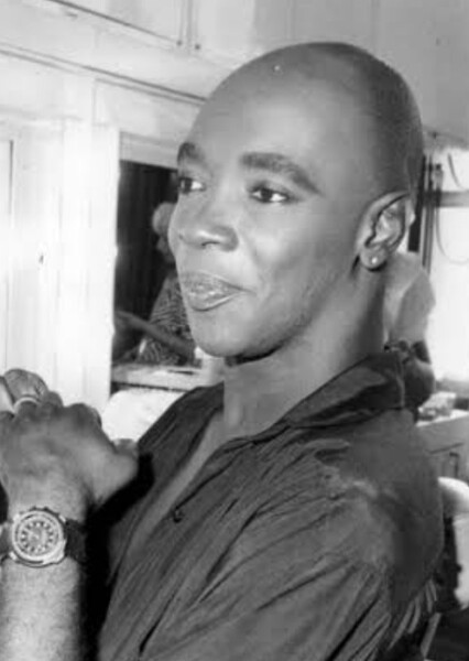 Jorge Lafond