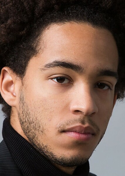 Jorge Lendeborg Jr. photo