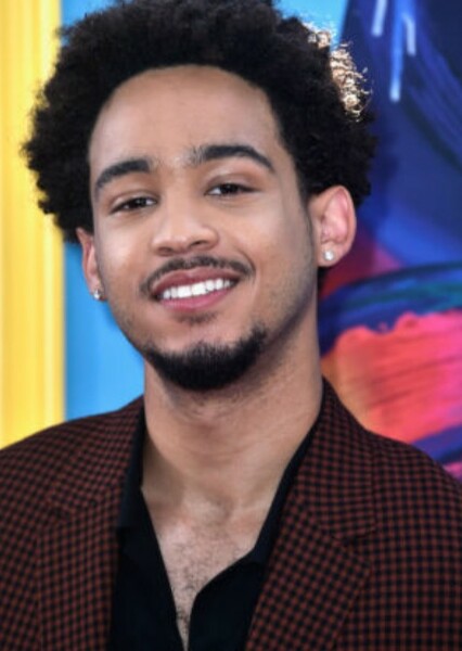 Jorge Lendeborg Jr. photo
