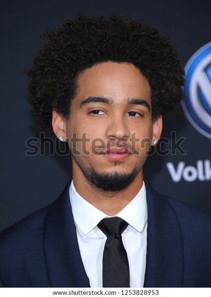 Jorge Lendeborg Jr. photo