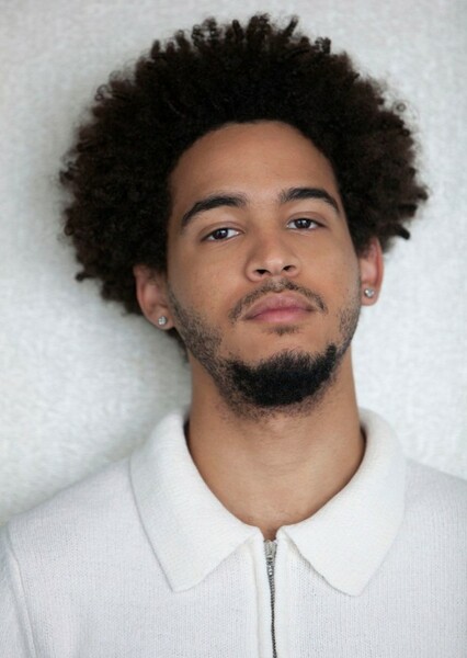 Jorge Lendeborg Jr. photo
