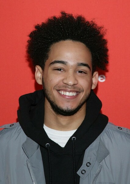 Jorge Lendeborg Jr. photo