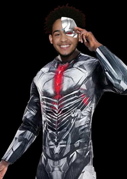 Jorge Lendeborg Jr. photo