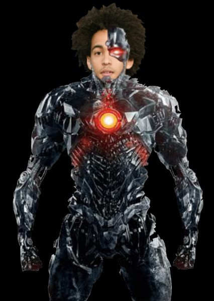 Jorge Lendeborg Jr. photo