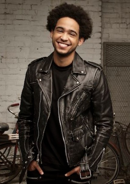 Jorge Lendeborg Jr. photo