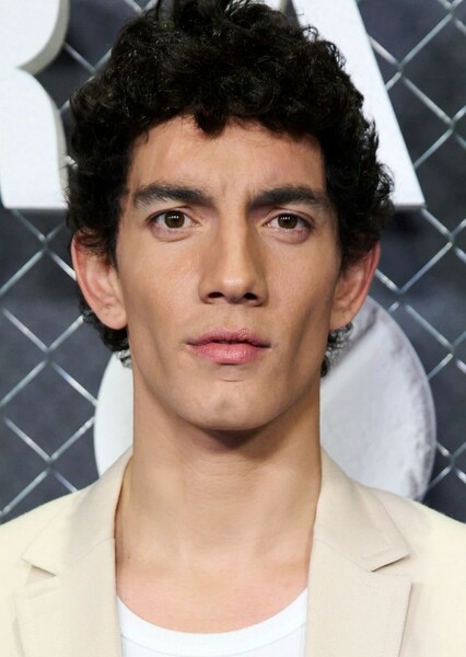 Jorge López photo