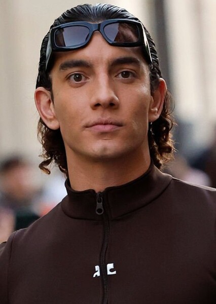 Jorge López photo