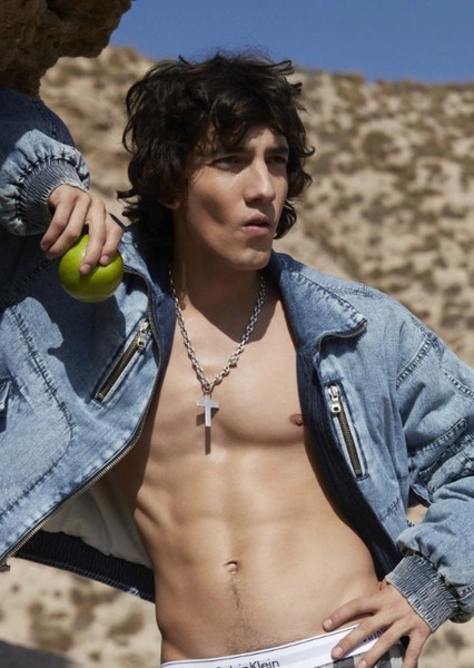 Jorge López photo