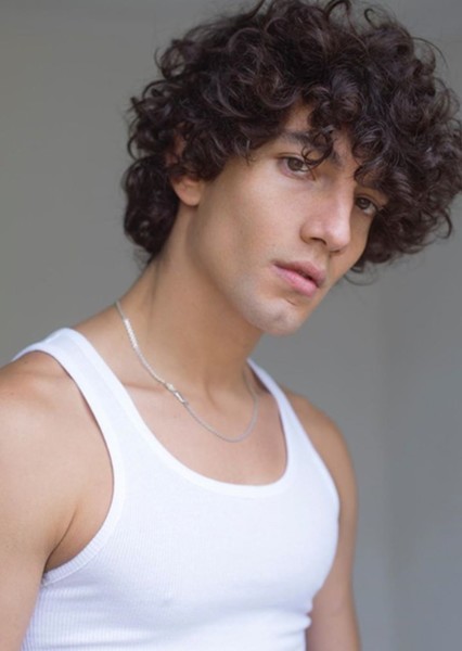 jorge lopez astorga photo