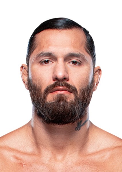 Jorge Masvidal photo