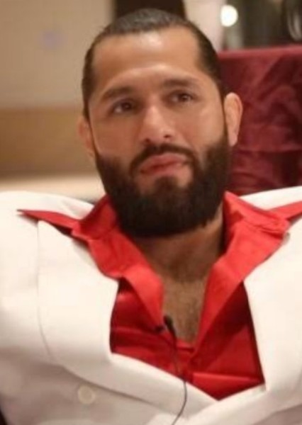 Jorge Masvidal