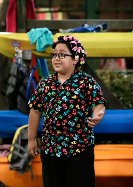 Jorge Ramirez (Bunk'd) photo