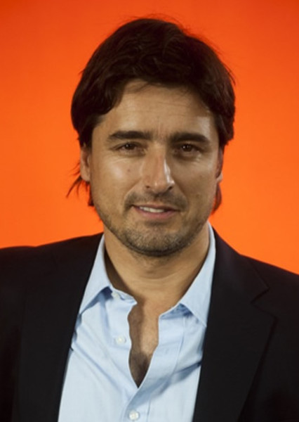 Jorge Zabaleta photo