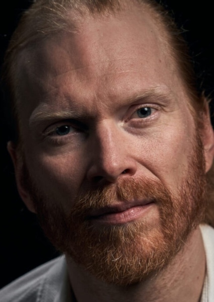 Jörgen Thorsson photo