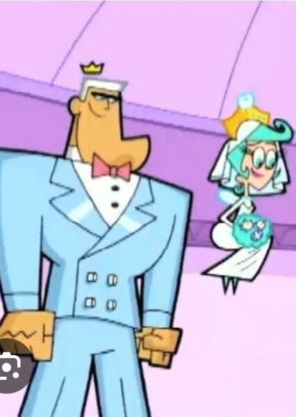 Jorgen Von Strangle and The Tooth Fairy photo