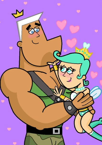 Jorgen Von Strangle and The Tooth Fairy photo