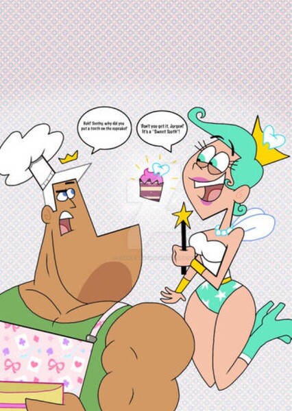 Jorgen Von Strangle and The Tooth Fairy photo