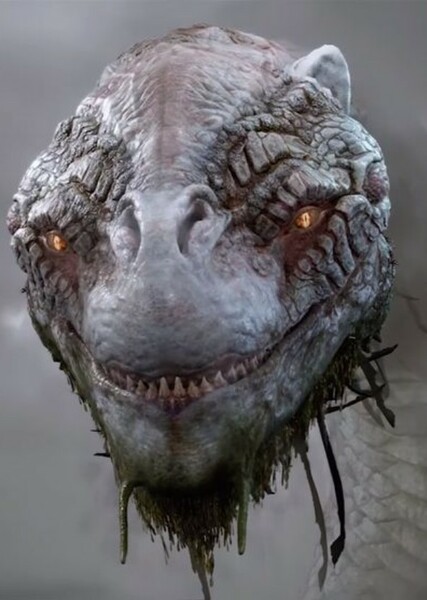 Jörmungandr photo