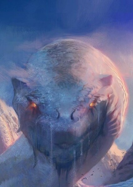 Jörmungandr