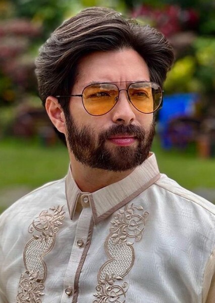 Joross Gamboa photo
