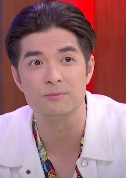 Joross Gamboa photo