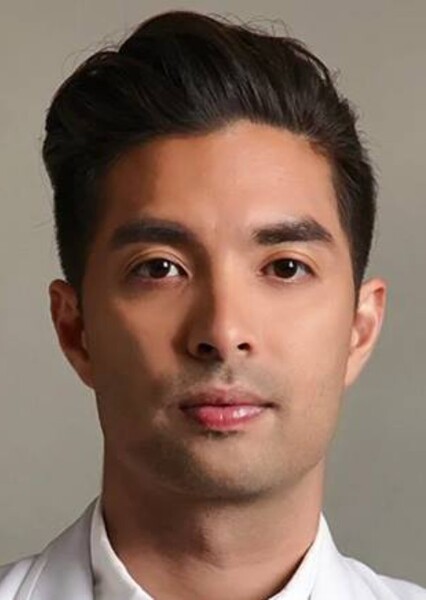 Joross Gamboa photo