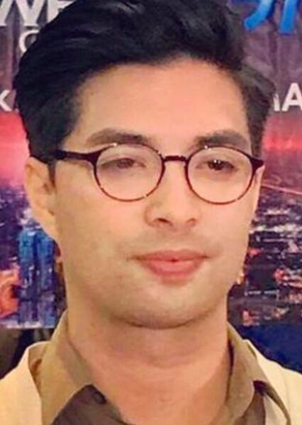 Joross Gamboa photo