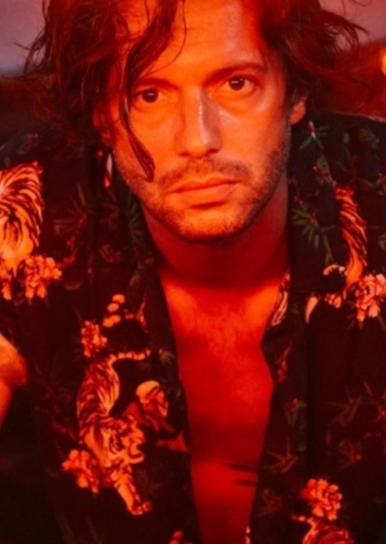 José Afonso Pimentel photo