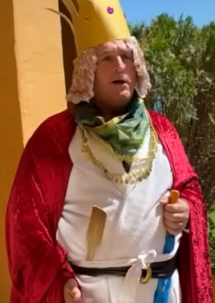 José Andrés Puerta photo