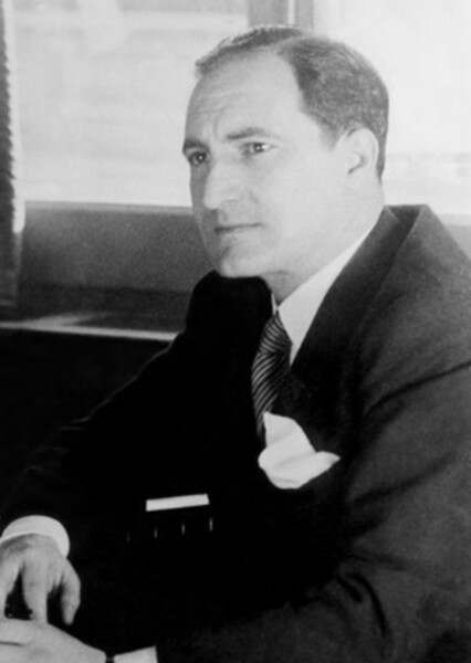José Antonio Aguirre