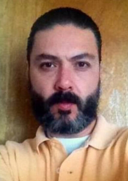 José Antonio Gálvez