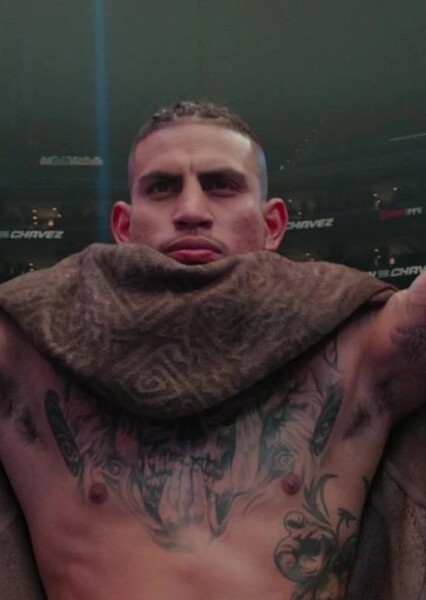 José Benavidez Jr.