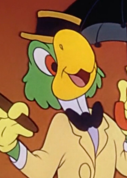José Carioca photo
