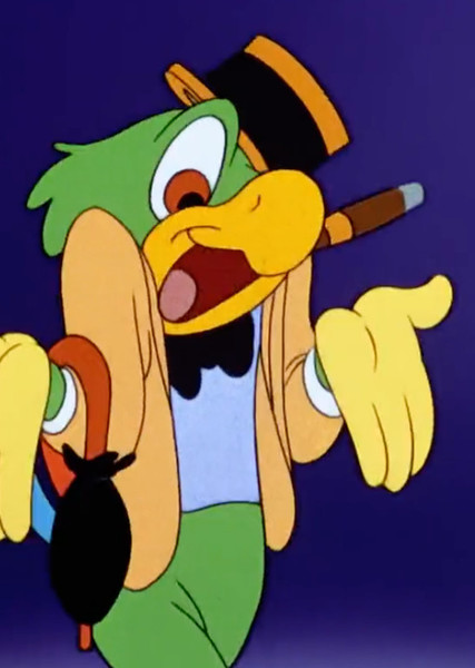 José Carioca photo