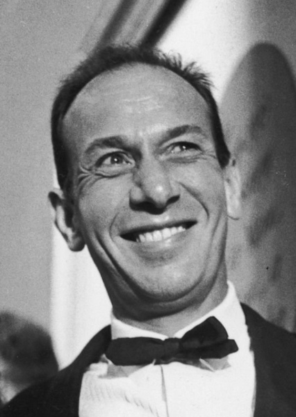 José Ferrer photo