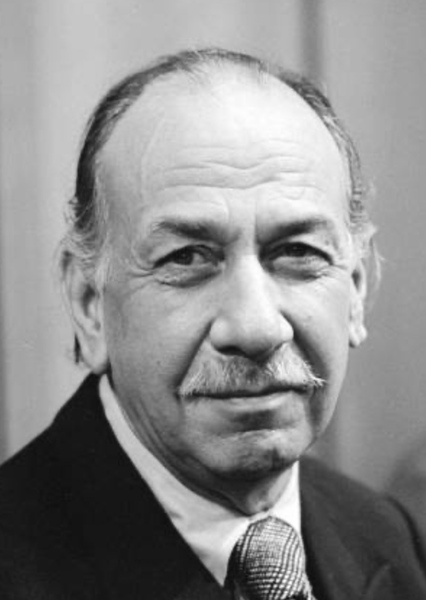 José Ferrer photo