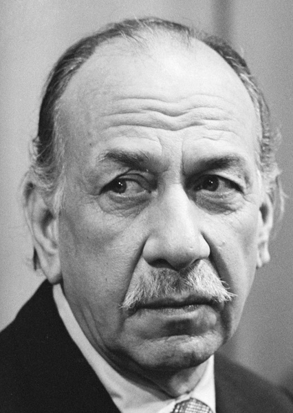 José Ferrer photo