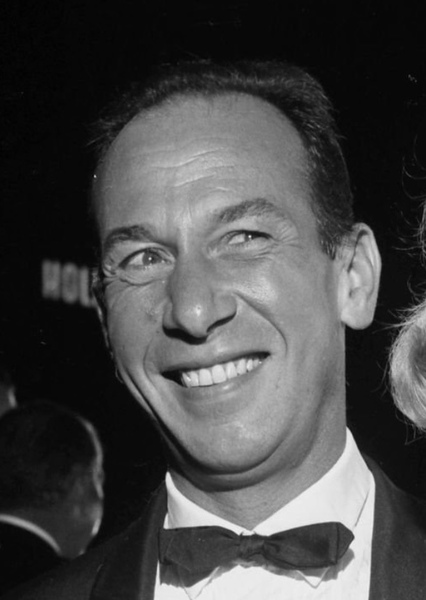 José Ferrer photo