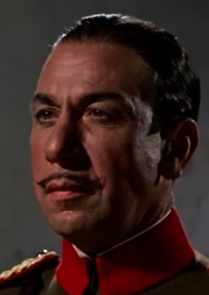 José Ferrer photo
