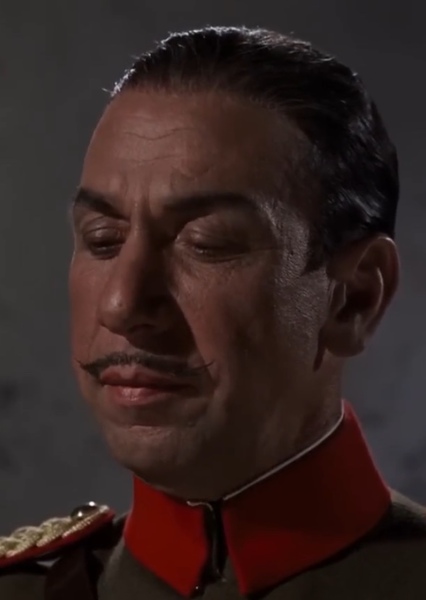 José Ferrer