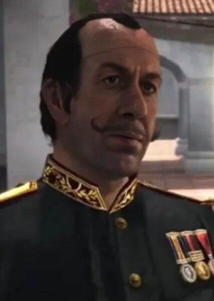 José Ferrer photo