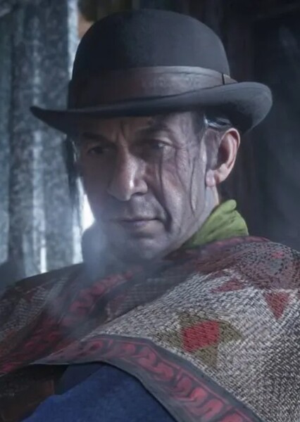 José Ferrer