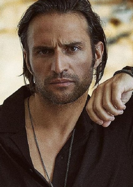 José Fidalgo photo