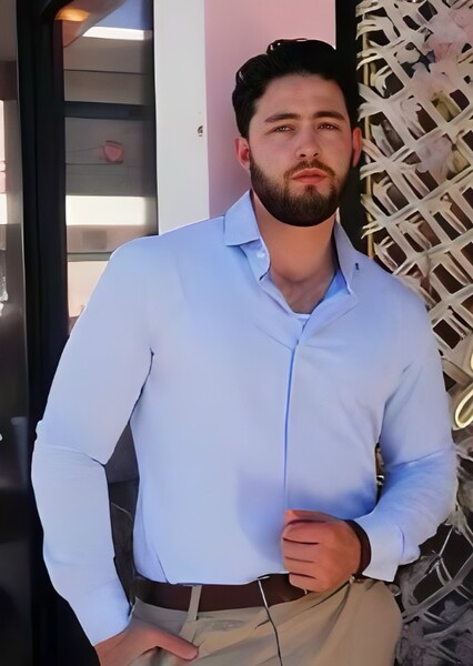 José Iván Lizarraga Ceballos