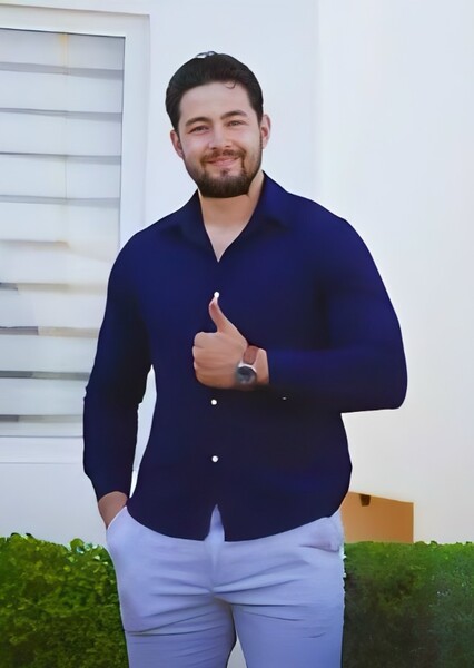 José Iván Lizarraga Ceballos photo