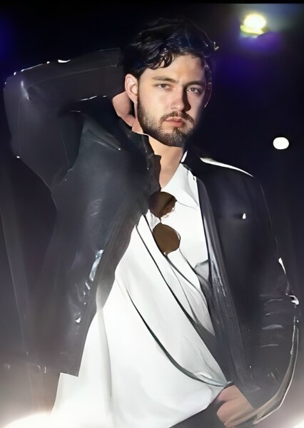 José Iván Lizarraga Ceballos photo
